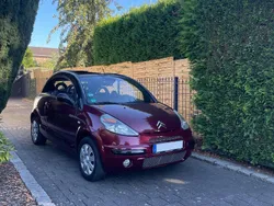 Gebraucht 2009 Citroën C3 Pluriel Cabrio | 2.650 € (Teuer)