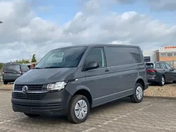 Grau Neu 2024 VW T6.1 Van | 33.690 € (Fairer Preis)