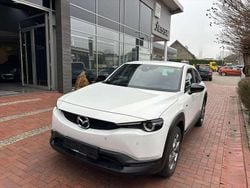 Weiß Gebraucht 2023 Mazda MX30 Exclusive-Line SUV | 15.990 € (Guter Preis)
