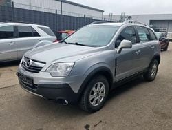 Silber Gebraucht 2007 Opel Antara Edition+ SUV | 3.450 € (Fairer Preis)