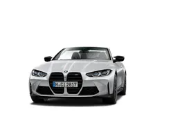Gebraucht 2024 BMW M4 Cabriolet Competition Edition Cabrio | 84.990 € (Fairer Preis)