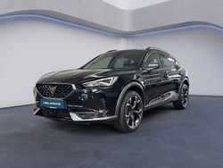 Schwarz Gebraucht 2023 Cupra Formentor SUV | 25.495 € (Fairer Preis)