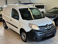 Weiß Gebraucht 2021 Renault Kangoo Van / Kleinbus | 8.880 € (Superpreis)