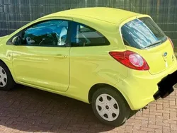 Grün Gebraucht 2014 Ford Ka Kleinwagen | 3.200 € (Fairer Preis)