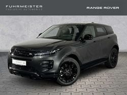 Carpathian grey Gebraucht 2025 Land Rover Range Rover evoque HSE Dynamic SUV | 68.440 €
