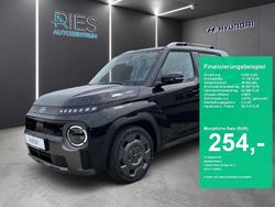 Abyss black Gebraucht 2025 Hyundai Inster Kleinwagen | 28.210 € (Fairer Preis)