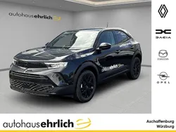 Metallic Gebraucht 2025 Opel Mokka SUV | 32.490 €