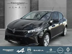 Schwarz Neu 2025 Renault Clio V Evolution Limousine | 21.989 € (Guter Preis)