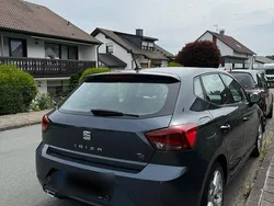 Grau Gebraucht 2019 Seat Ibiza FR Kleinwagen | 14.500 € (Etwas zu teuer)