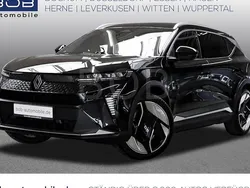 Dezirrot (rot) Neu 2025 Renault Scénic Techno Van / Kleinbus | 48.390 € (Fairer Preis)