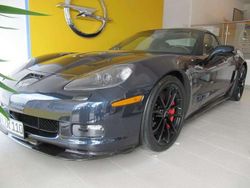 Blau Gebraucht 2013 Corvette ZR1 Coupé | 134.900 €