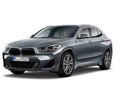 Grau Gebraucht 2023 BMW X2 M Sport SUV | 33.500 € (Guter Preis)