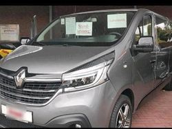 Silber Gebraucht 2020 Renault Trafic Van | 32.000 €