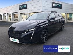 Schwarz Gebraucht 2024 Peugeot 308 GTi Kombi | 23.690 € (Superpreis)