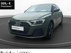 Pfeilgrau perleffekt Neu 2025 Audi A1 Sportback Sport Kleinwagen | 29.135 € (Fairer Preis)