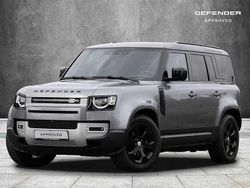 Eiger grey Gebraucht 2023 Land Rover Defender SE SUV | 61.490 € (Fairer Preis)