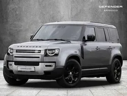 Eiger grey Gebraucht 2023 Land Rover Defender SE SUV | 67.900 € (Teuer)