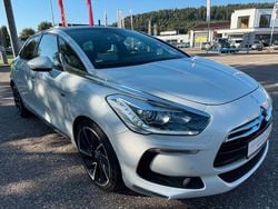 Weiß Gebraucht 2012 Citroën DS5 Sport Chic Kleinwagen | 7.190 € (Fairer Preis)