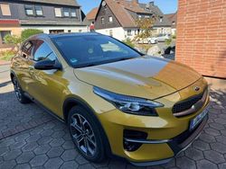 Gelb Gebraucht 2019 Kia XCeed Launch Edition SUV | 17.990 € (Fairer Preis)