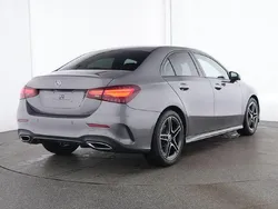Gebraucht 2024 Mercedes A220 | 39.840 € (Etwas zu teuer)