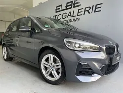 Grau Gebraucht 2019 BMW 225 Active Tourer M Sport Van / Kleinbus | 16.800 € (Guter Preis)
