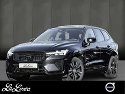 Schwarz Gebraucht 2024 Volvo XC60 Plus SUV | 54.660 € (Fairer Preis)
