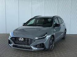 Shadow grey Neu 2025 Hyundai i30 N Line Kombi | 26.790 € (Fairer Preis)