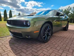 Grün Gebraucht 2018 Dodge Challenger Coupé | 18.990 €