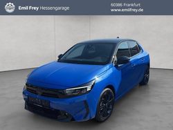 Blau Gebraucht 2024 Opel Corsa Limousine | 19.350 € (Etwas zu teuer)