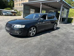 Schwarz Gebraucht 2005 Audi A6 Kombi | 3.300 € (Fairer Preis)