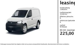 Weiß Neu 2025 VW Caddy Maxi Van / Kleinbus | 29.289 € (Superpreis)