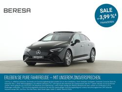 Gebraucht 2022 Mercedes EQE350 AMG | 40.980 € (Superpreis)