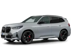 Gebraucht 2024 BMW X3 Comfort Edition SUV | 79.880 € (Guter Preis)