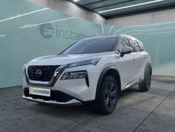 Weiß Gebraucht 2024 Nissan X-Trail 360º SUV | 40.540 € (Teuer)