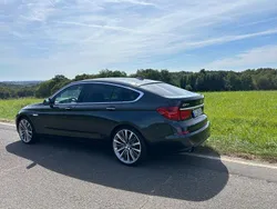 Grau Gebraucht 2009 BMW 535 Gran Turismo Limousine | 18.500 € (Teuer)