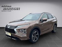 Blau Gebraucht 2024 Mitsubishi Eclipse Cross Select SUV | 30.890 € (Fairer Preis)
