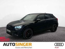 Schwarz Neu 2025 Audi SQ2 Ambiente SUV | 54.680 € (Fairer Preis)