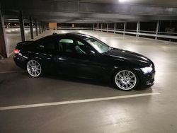 Schwarz Gebraucht 2006 BMW 335 Performance Coupé | 17.999 € (Etwas zu teuer)