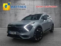 Penta metal metallic Neu 2024 Kia Sportage 3 SUV | 37.799 € (Superpreis)