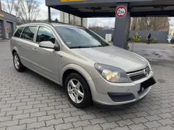 Grau Gebraucht 2006 Opel Astra Edition+ Kombi | 3.399 € (Fairer Preis)