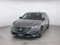 Grau Gebraucht 2023 Peugeot 308 Allure Kombi | 22.790 € (Fairer Preis)