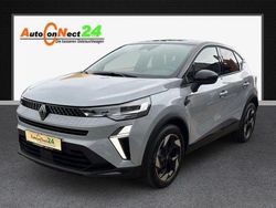 Grau / dach schwarz Gebraucht 2024 Renault Captur Techno SUV | 25.890 € (Fairer Preis)