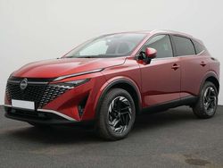 Fuji sunset red Neu 2025 Nissan Qashqai SUV | 31.990 € (Fairer Preis)