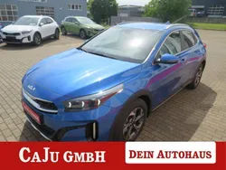 Blau Neu 2025 Kia XCeed SUV | 26.745 € (Guter Preis)