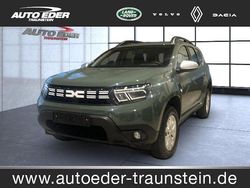 Grau Gebraucht 2024 Dacia Duster Expression SUV | 19.900 € (Superpreis)