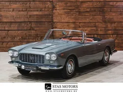 Lancia Flaminia