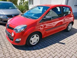 Rot Gebraucht 2013 Renault Twingo Expression Kleinwagen | 2.999 € (Fairer Preis)