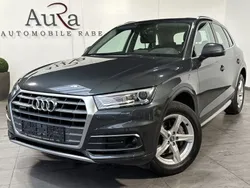 Manhattangrau Gebraucht 2018 Audi Q5 Sport SUV | 29.749 € (Guter Preis)