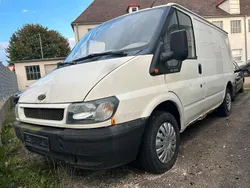 Weiß Gebraucht 2005 Ford Transit Van / Kleinbus | 1.499 € (Superpreis)