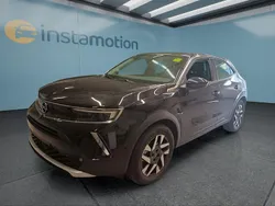 Schwarz Gebraucht 2023 Opel Mokka-e SUV | 22.949 € (Fairer Preis)
